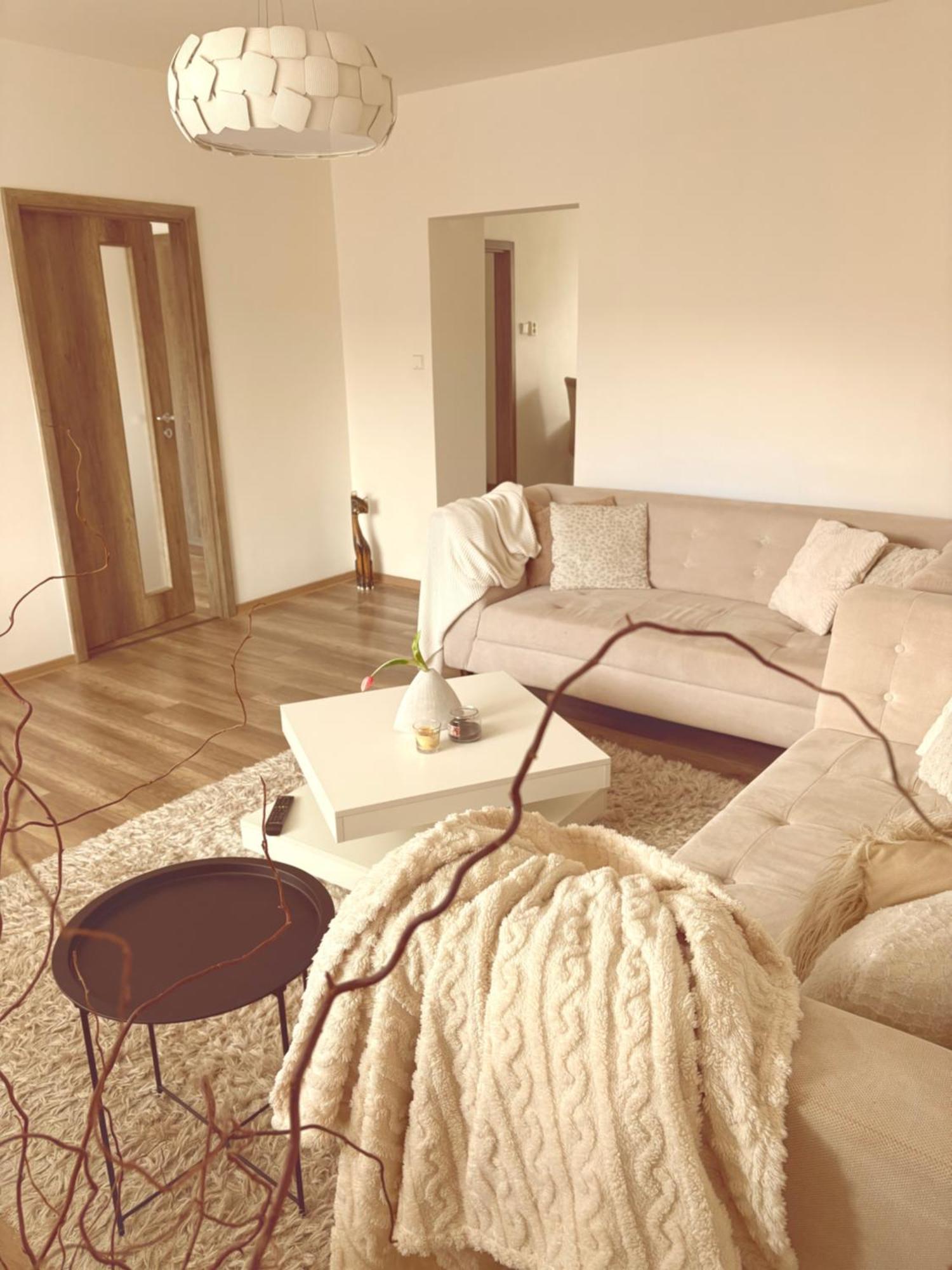 Trio Apartments Ostrava Buitenkant foto